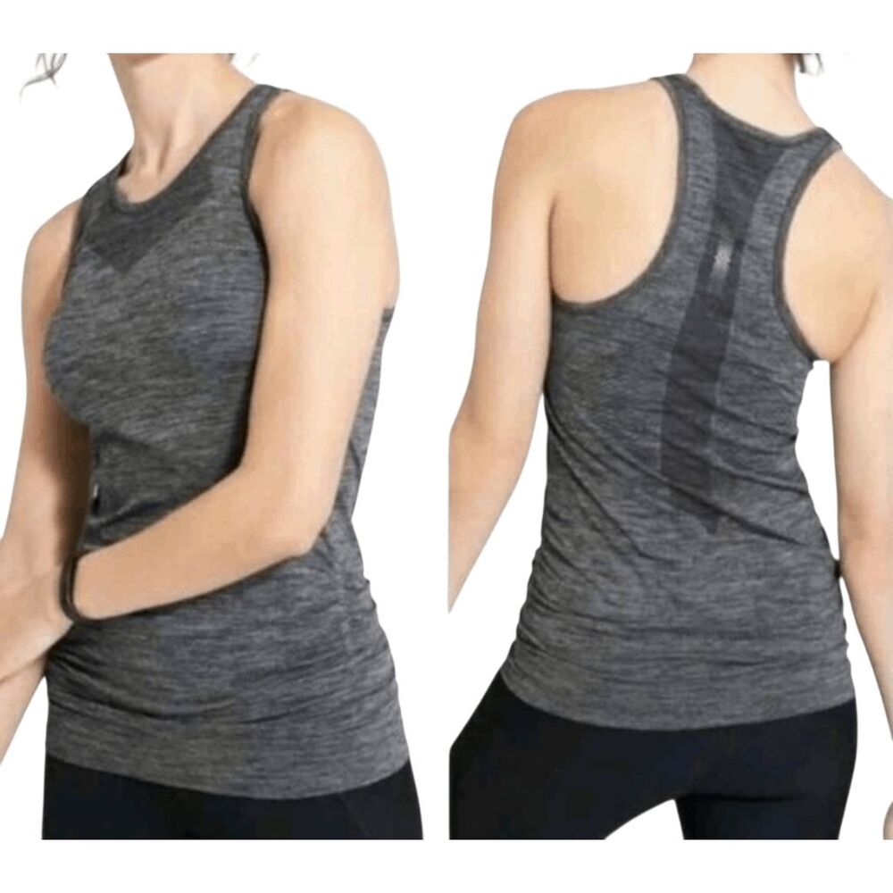 ATHLETA Fastest Track Tank Size Med
